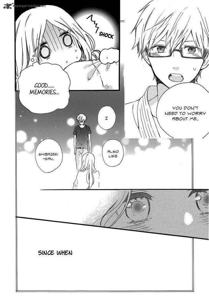 Hibi Chouchou 36 18