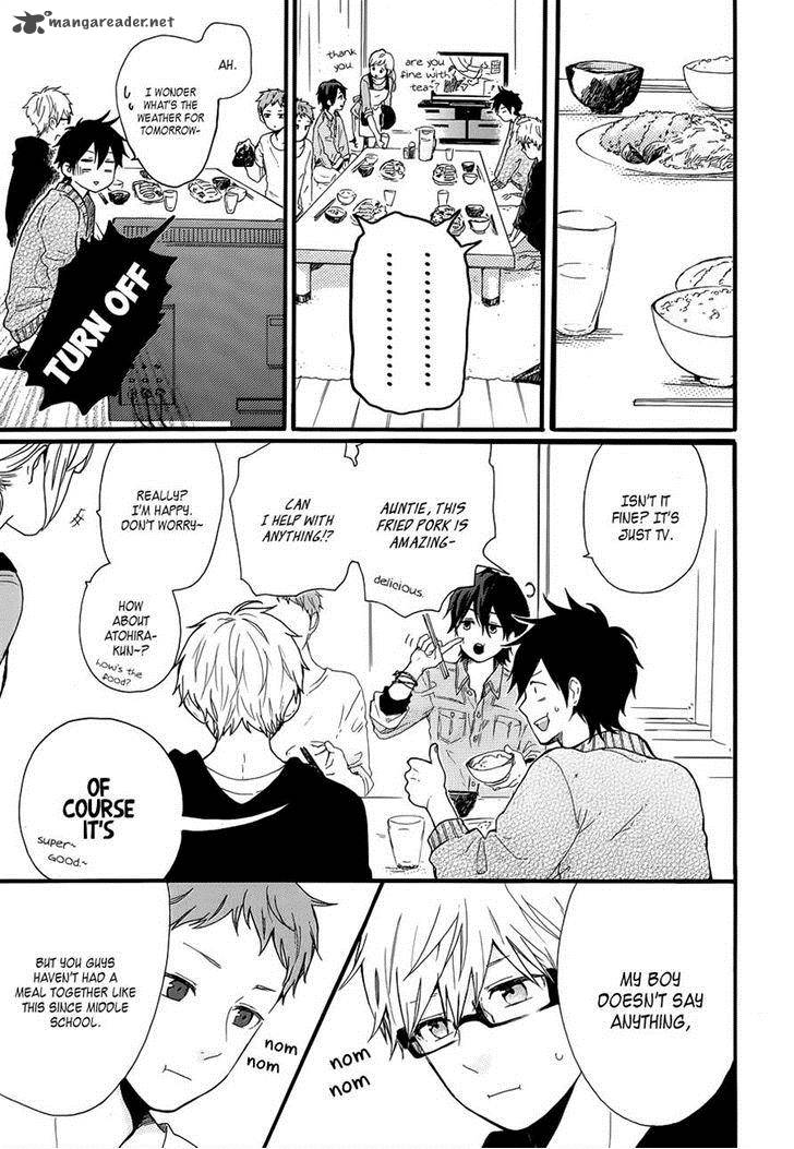 Hibi Chouchou 36 5