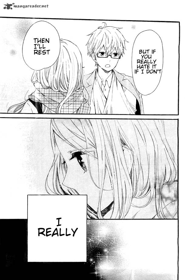 Hibi Chouchou 43 10