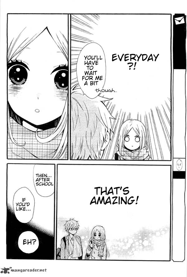 Hibi Chouchou 43 15