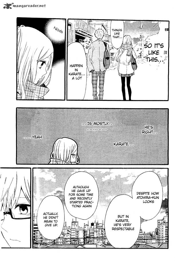 Hibi Chouchou 43 6