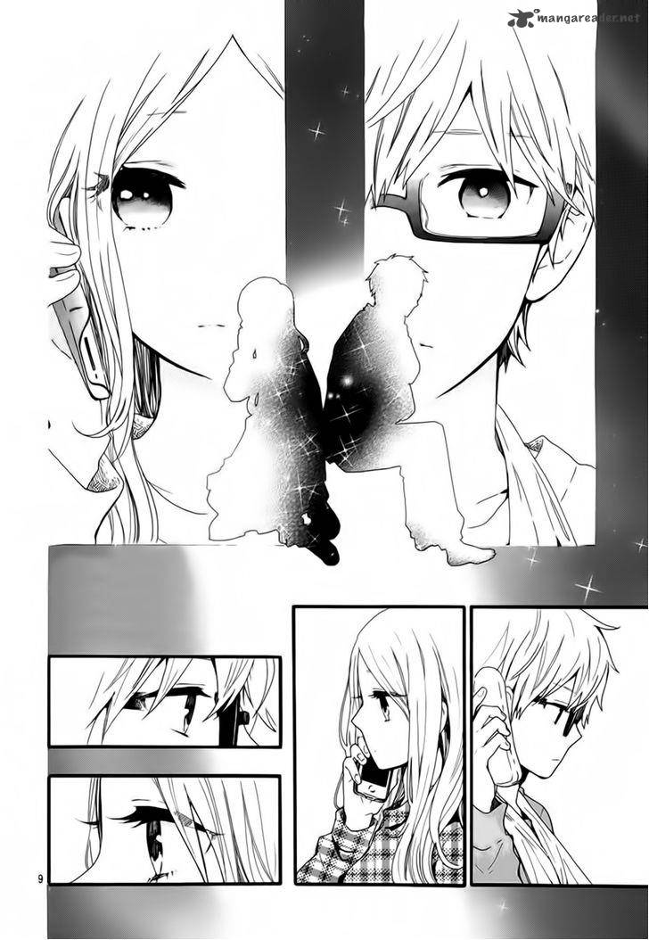 Hibi Chouchou 44 10