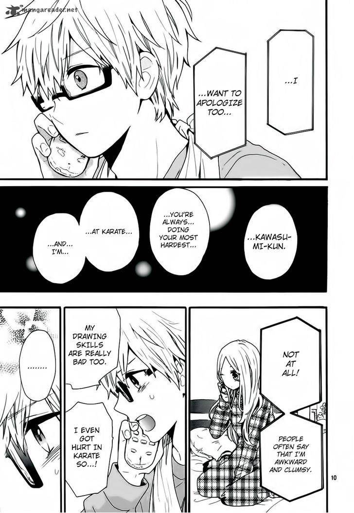 Hibi Chouchou 44 11