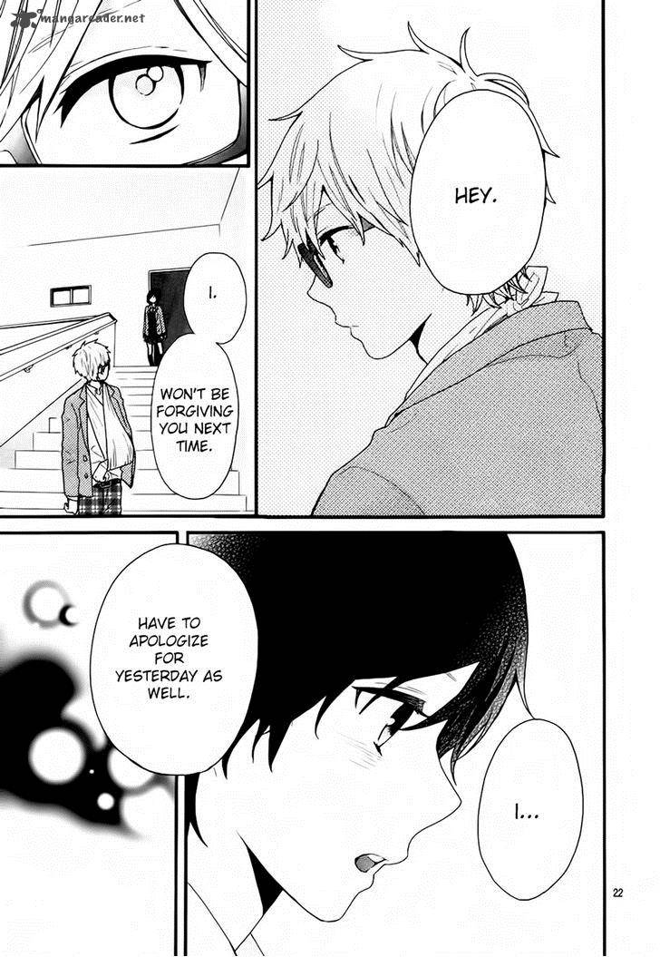 Hibi Chouchou 44 23