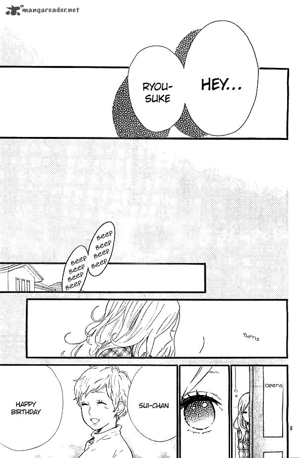 Hibi Chouchou 47 10