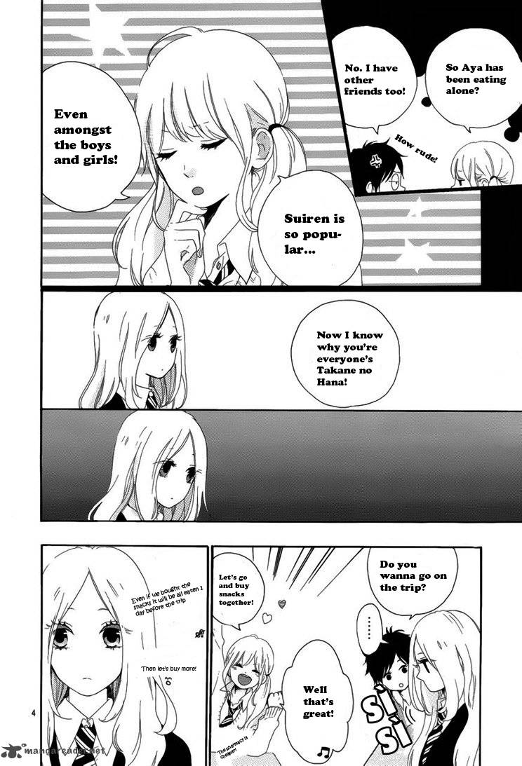 Hibi Chouchou 5 4