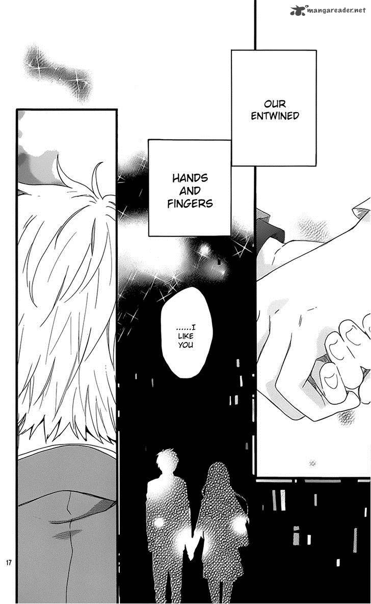 Hibi Chouchou 51 17