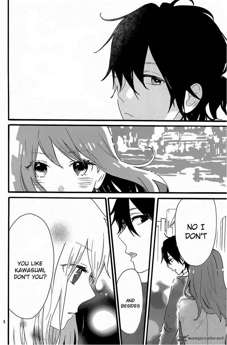 Hibi Chouchou 51 5