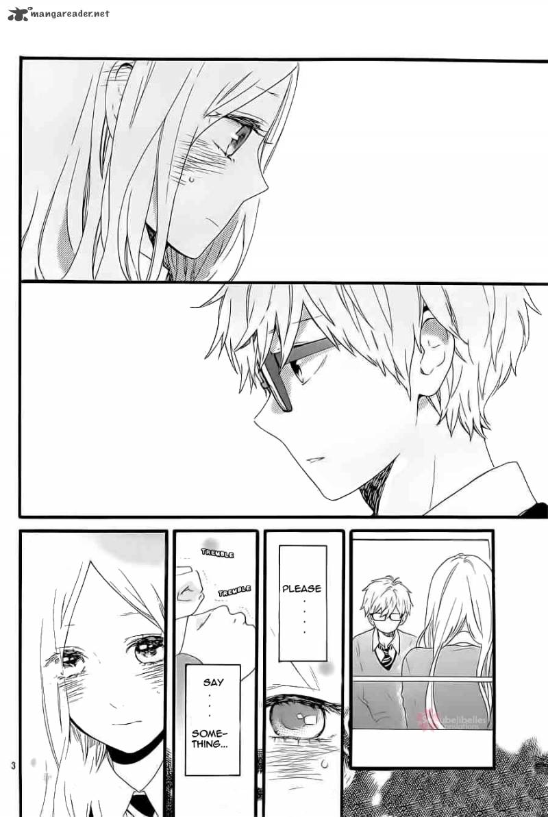 Hibi Chouchou 55 4