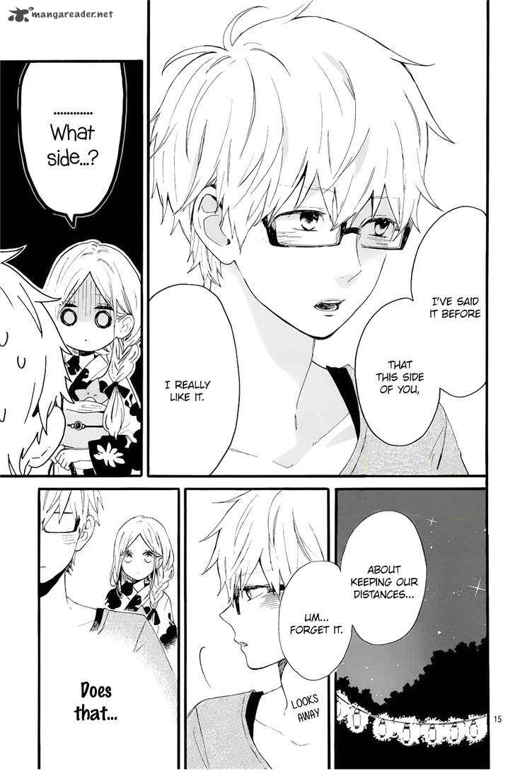 Hibi Chouchou 58 18