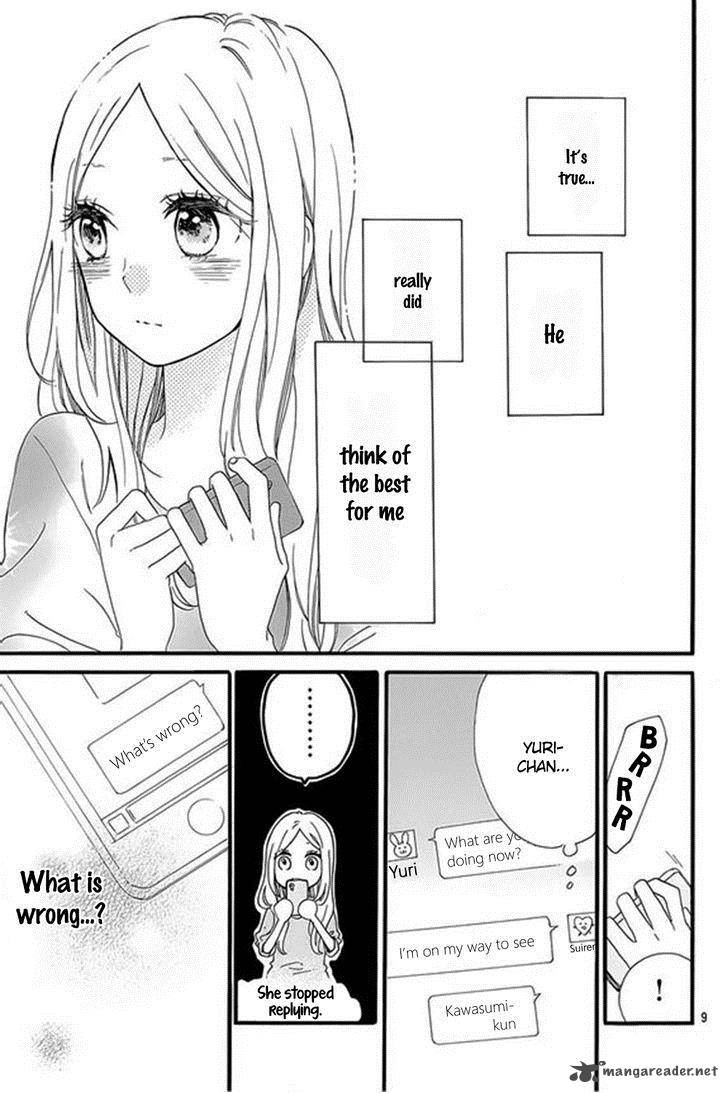 Hibi Chouchou 59 12