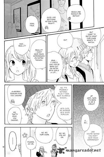 Hibi Chouchou 60 13