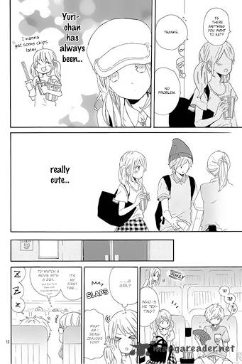 Hibi Chouchou 60 15