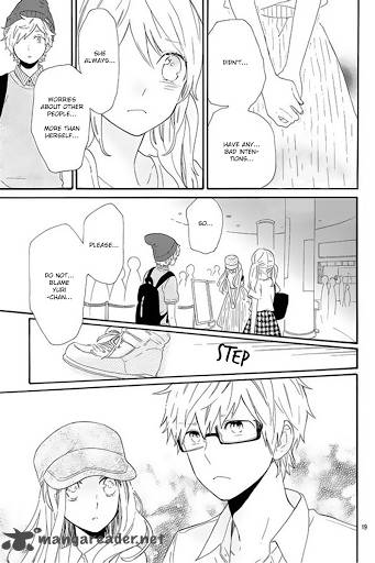 Hibi Chouchou 60 22