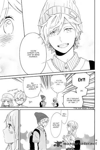 Hibi Chouchou 60 26