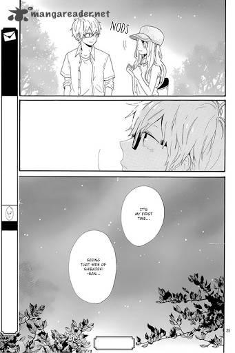 Hibi Chouchou 60 28