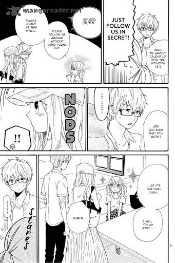 Hibi Chouchou 60 6