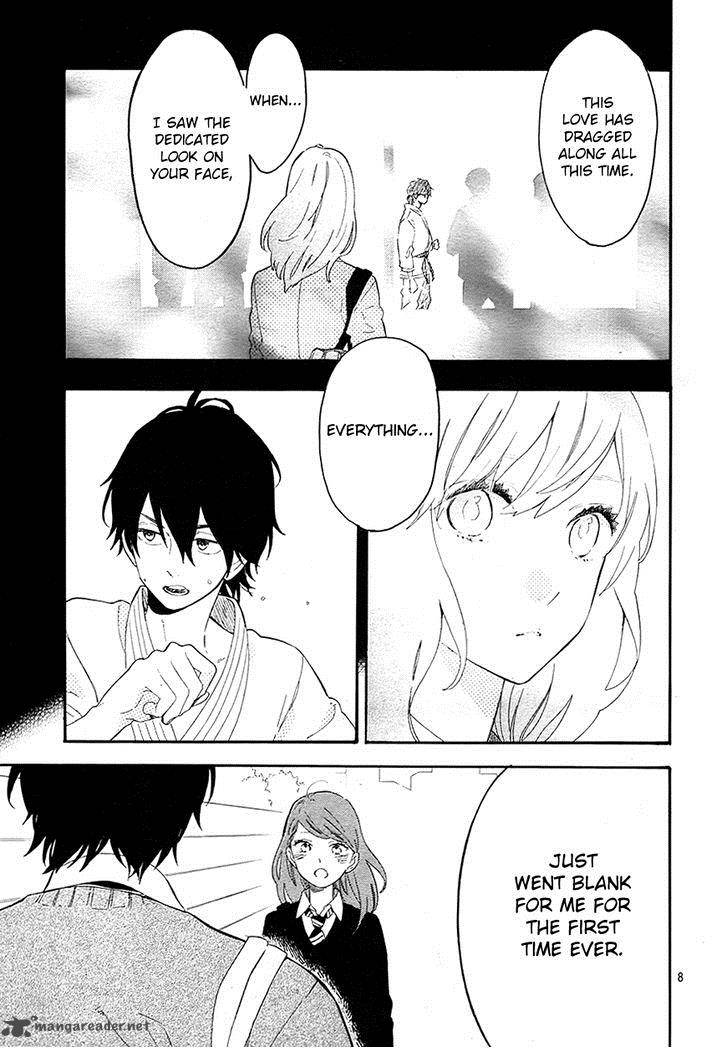 Hibi Chouchou 64 9