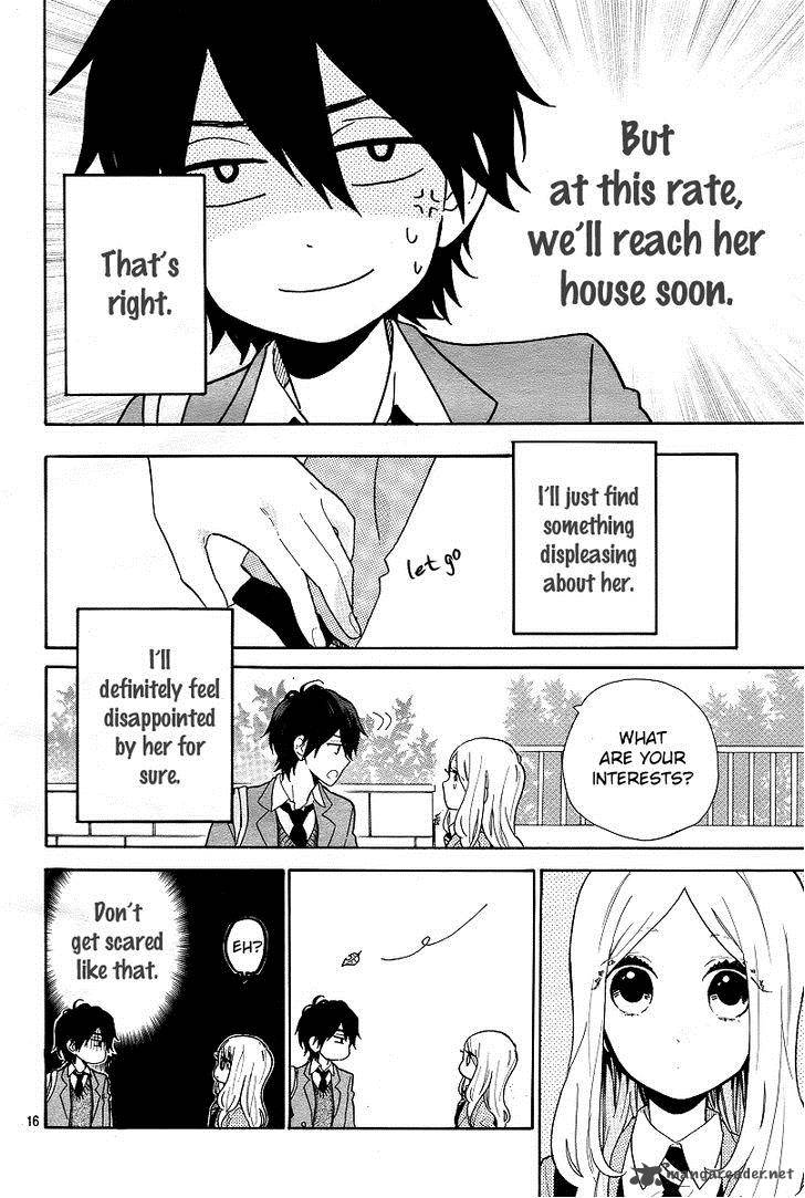 Hibi Chouchou 65 17