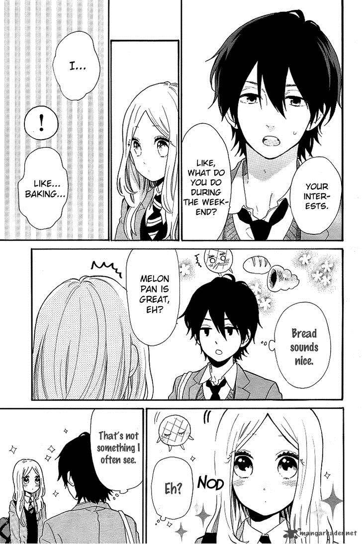 Hibi Chouchou 65 18