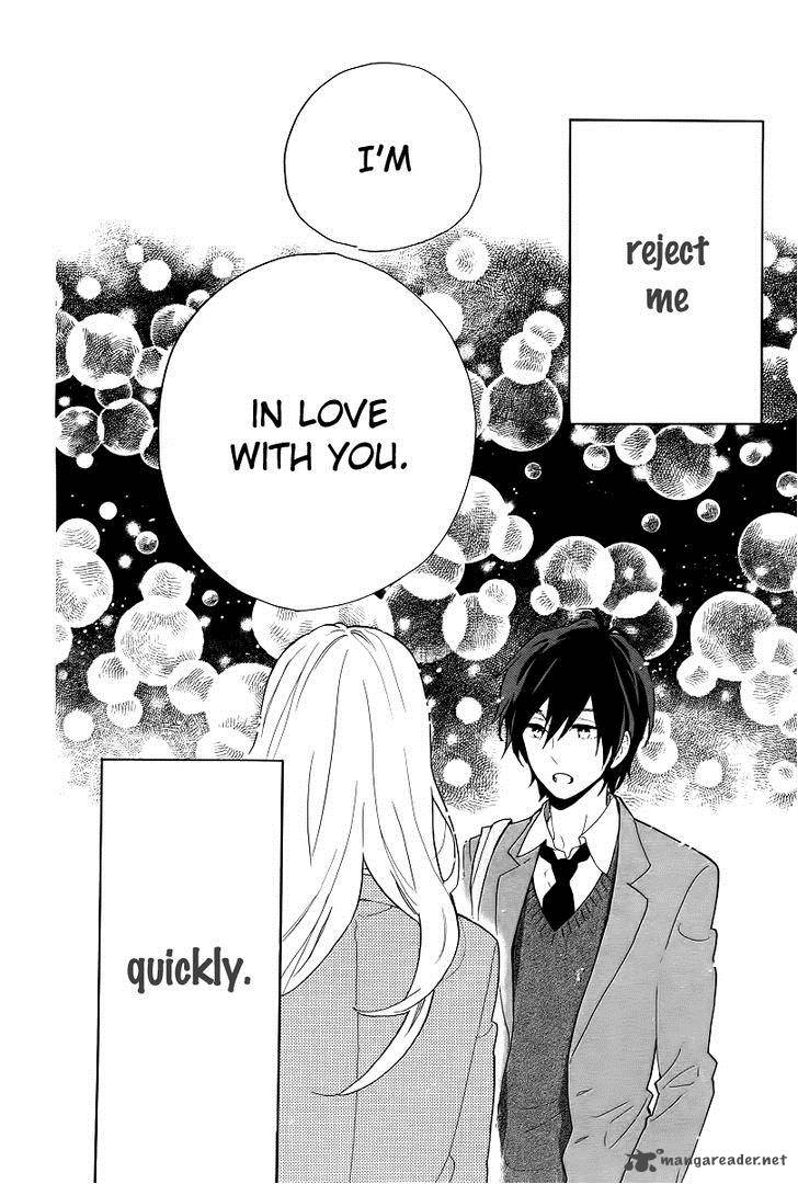 Hibi Chouchou 65 25