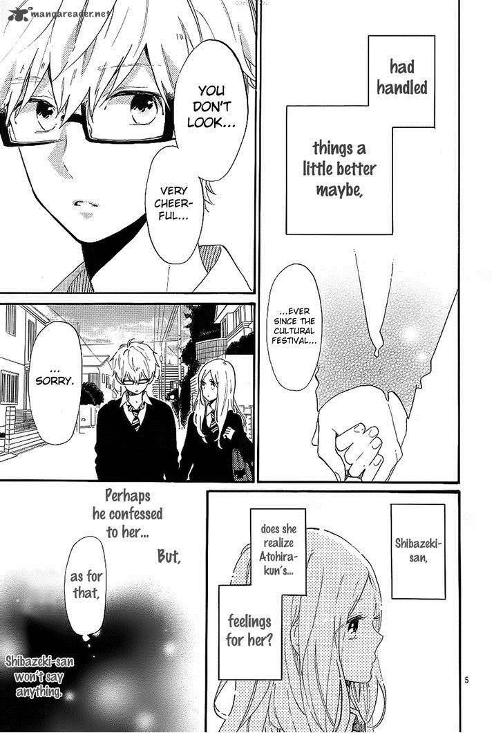 Hibi Chouchou 68 6