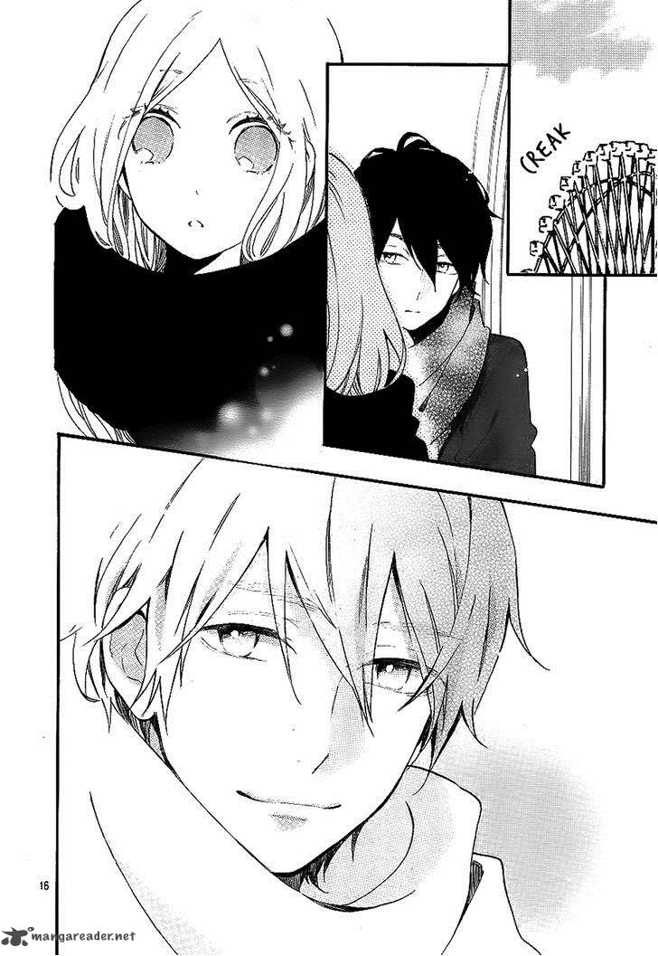 Hibi Chouchou 69 16