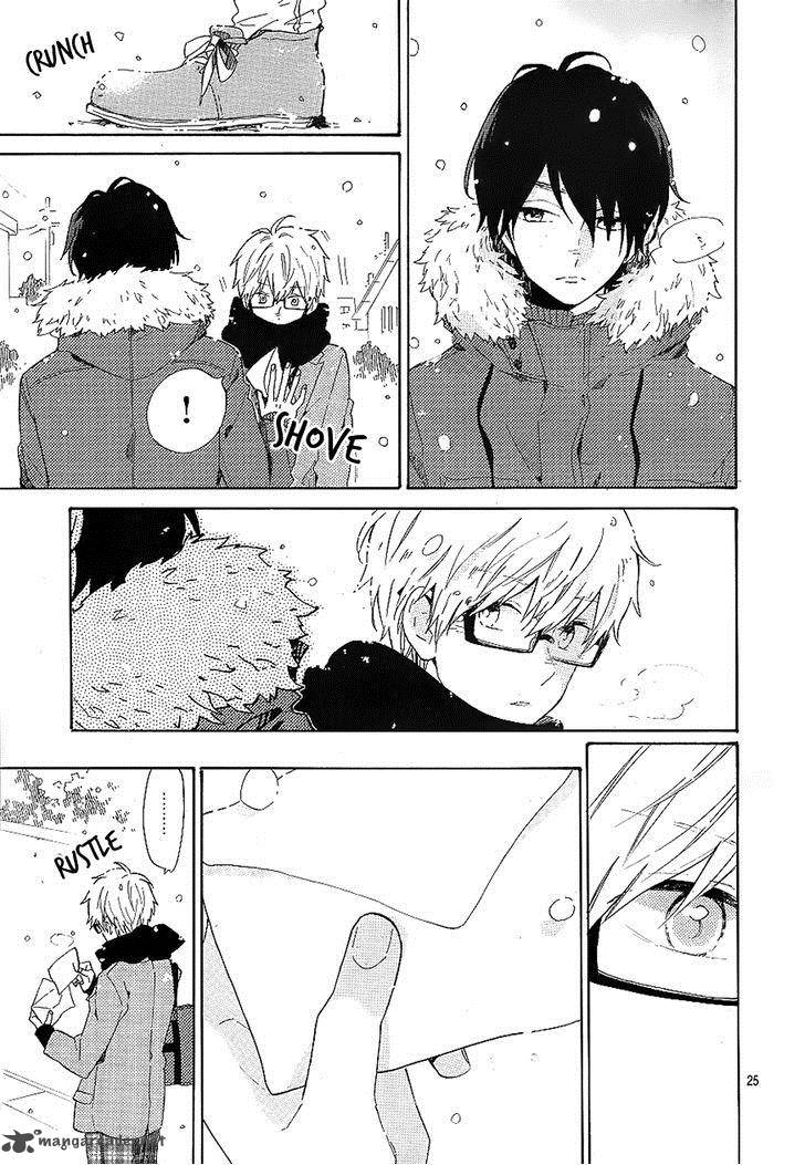 Hibi Chouchou 69 25