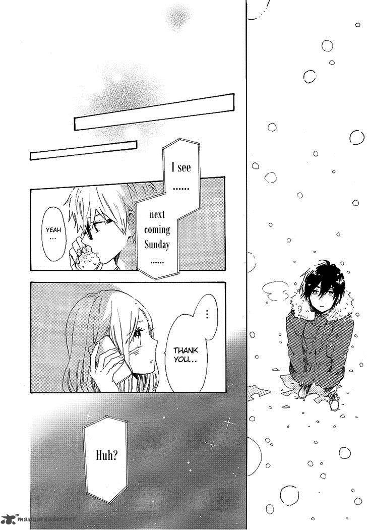 Hibi Chouchou 69 28