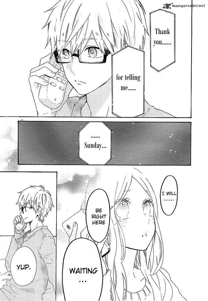 Hibi Chouchou 69 29