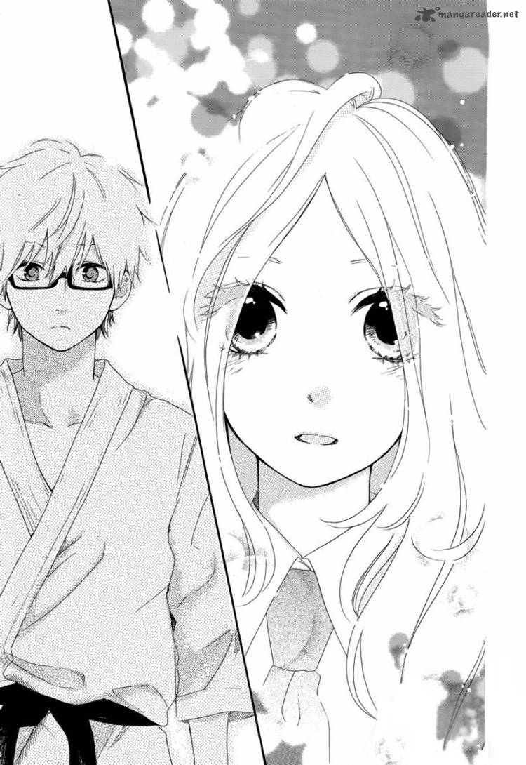 Hibi Chouchou 7 18