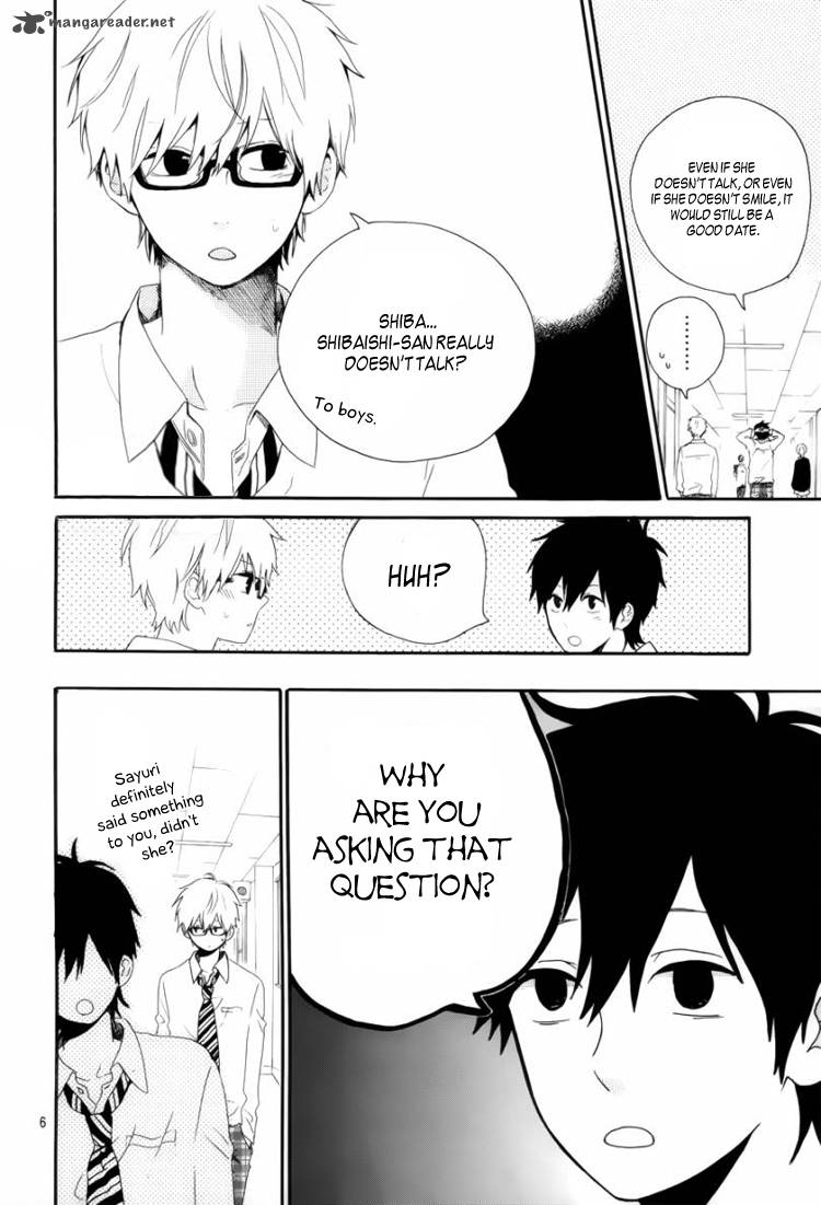 Hibi Chouchou 7 7