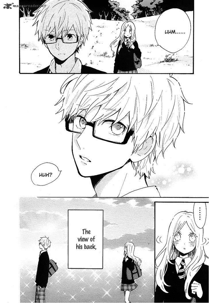 Hibi Chouchou 71 19