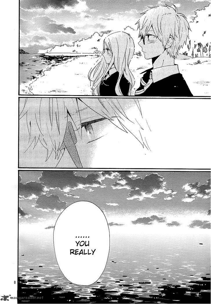 Hibi Chouchou 72 9