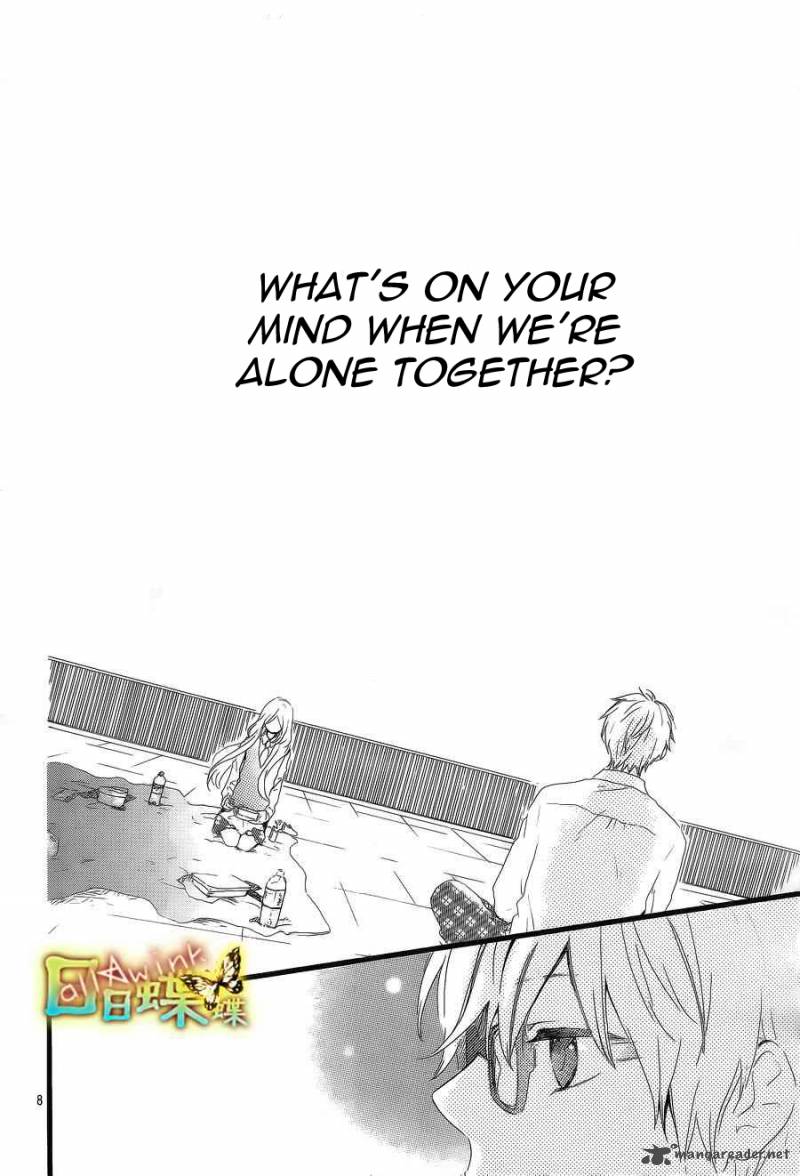 Hibi Chouchou 9 9