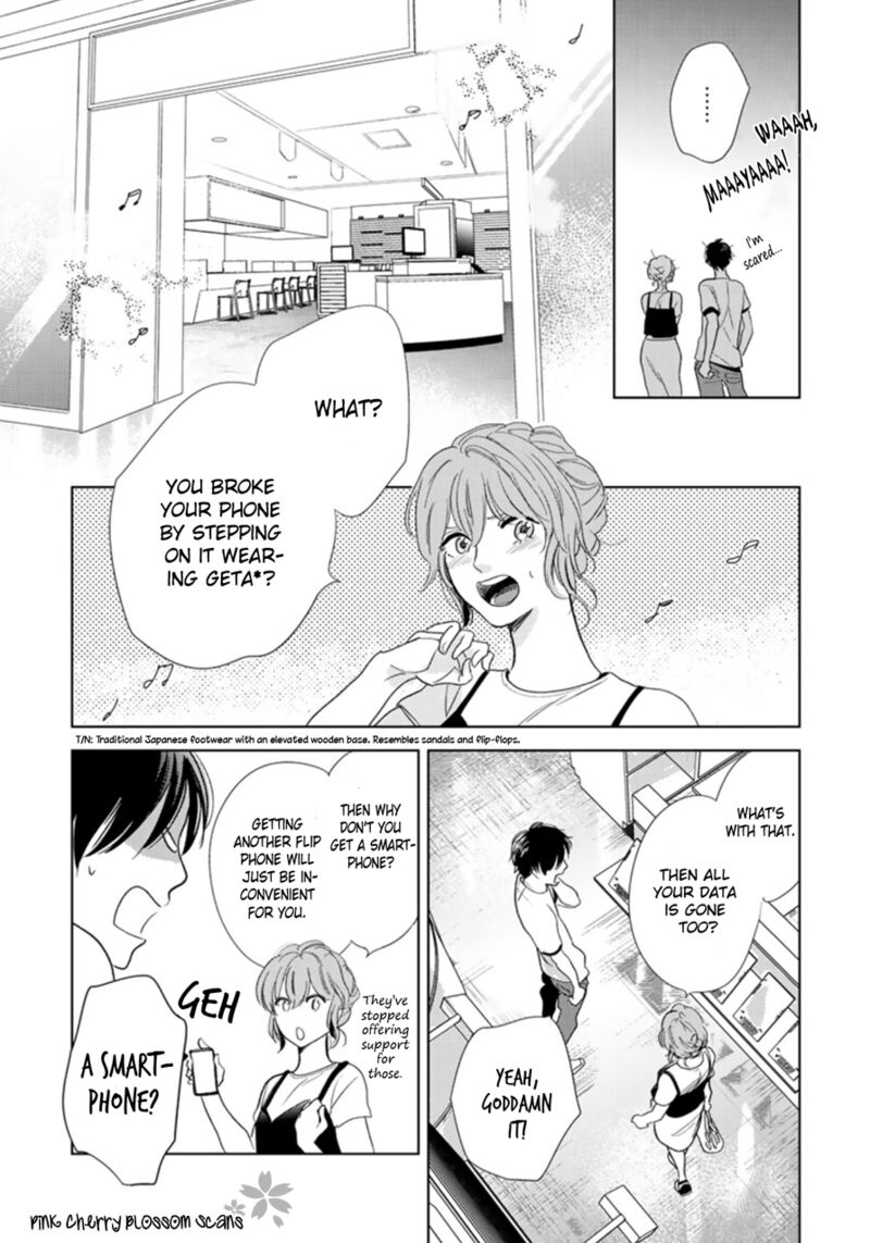 Hidamari Ga Kikoeru 25 10