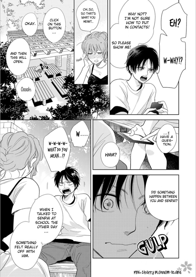 Hidamari Ga Kikoeru 25 13