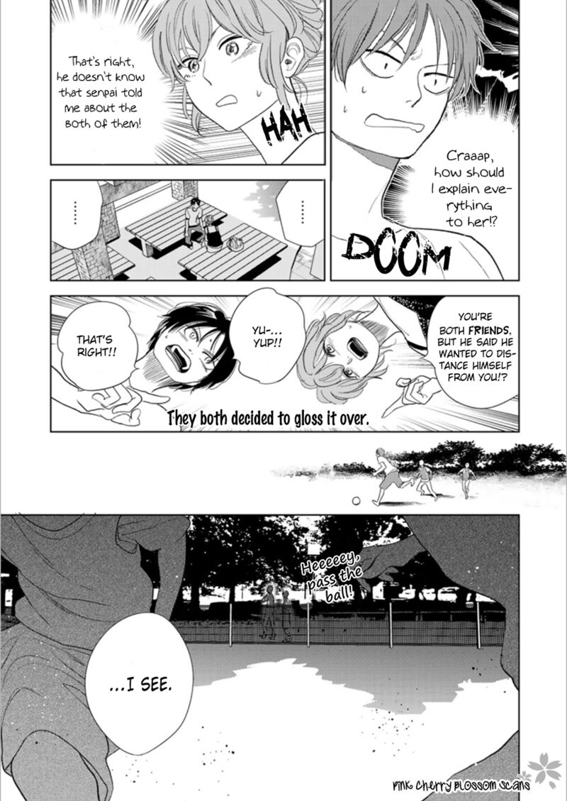 Hidamari Ga Kikoeru 25 15