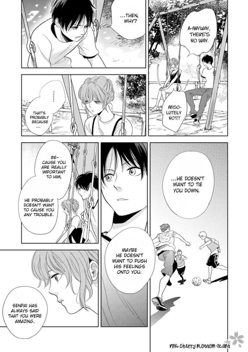 Hidamari Ga Kikoeru 25 19