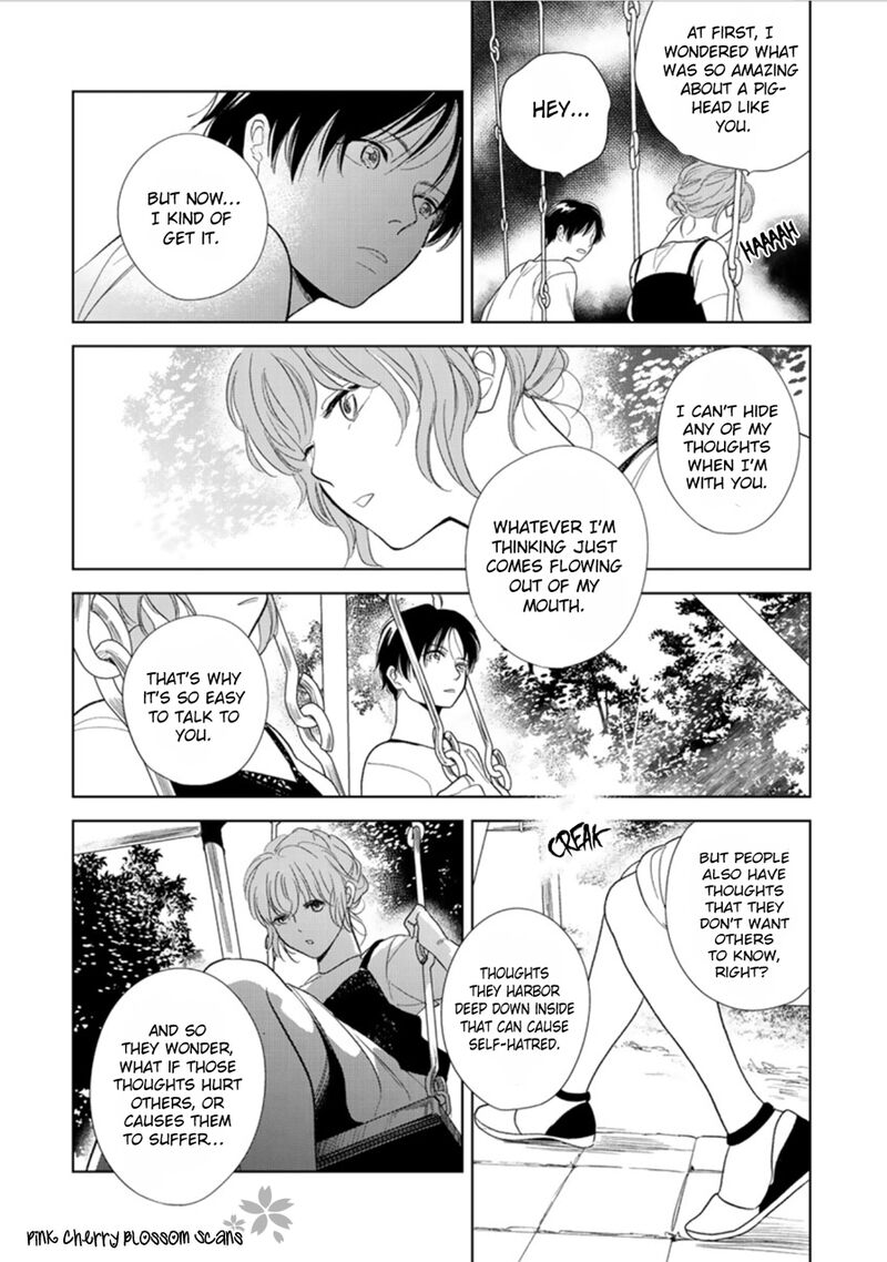 Hidamari Ga Kikoeru 25 20