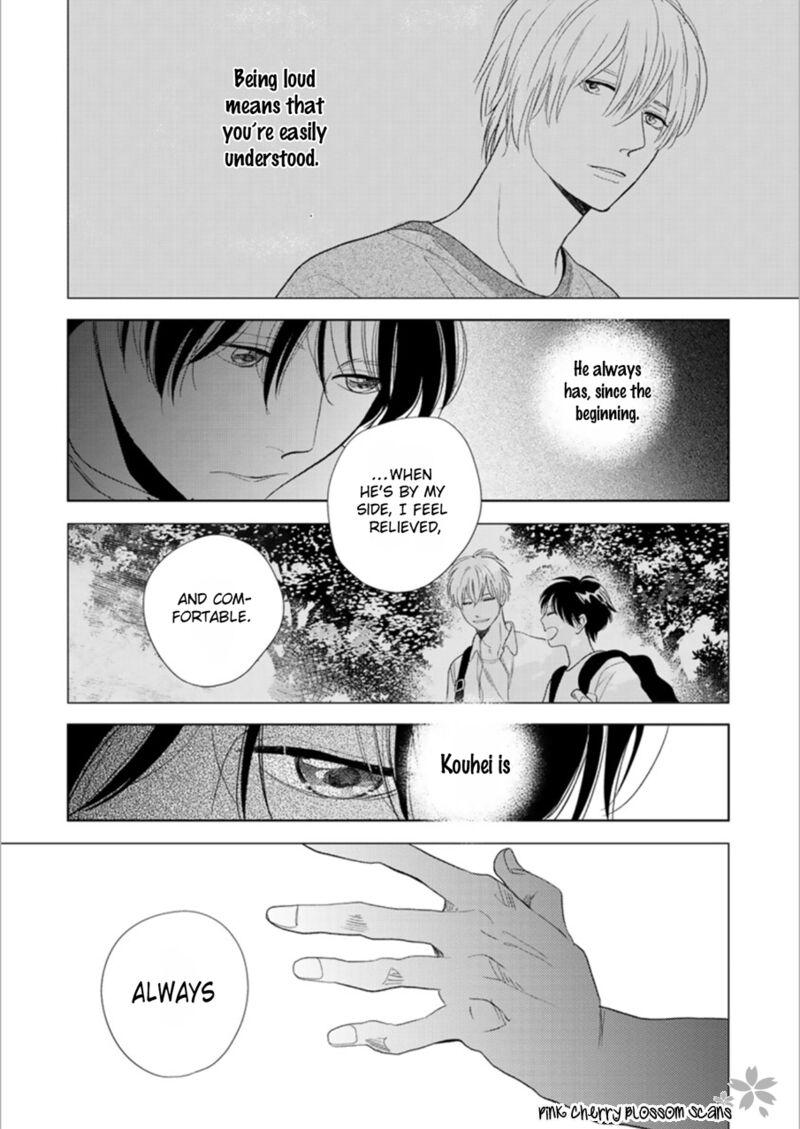 Hidamari Ga Kikoeru 25 22