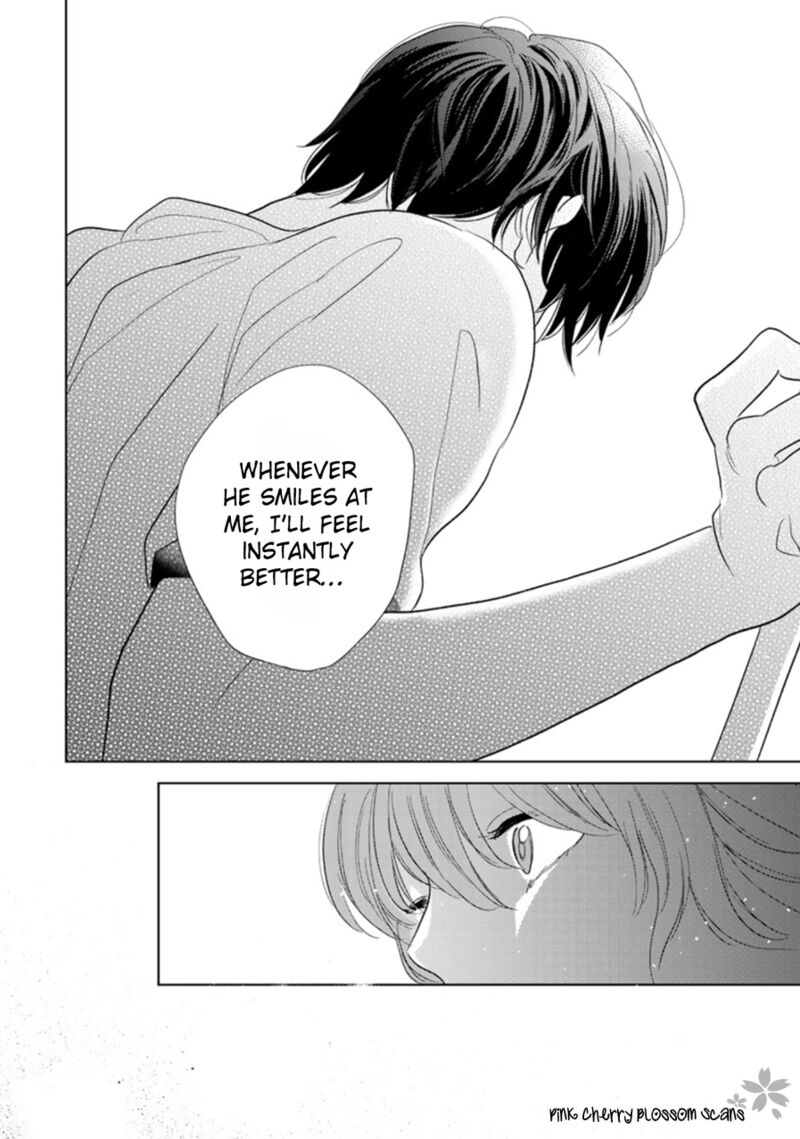 Hidamari Ga Kikoeru 25 24