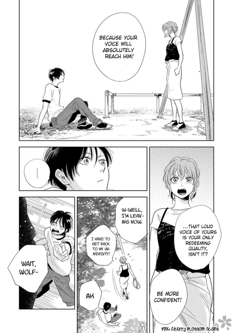 Hidamari Ga Kikoeru 25 26