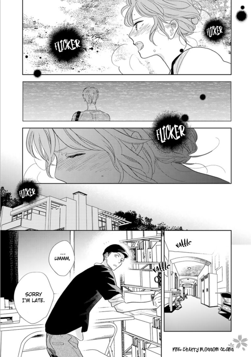 Hidamari Ga Kikoeru 25 29