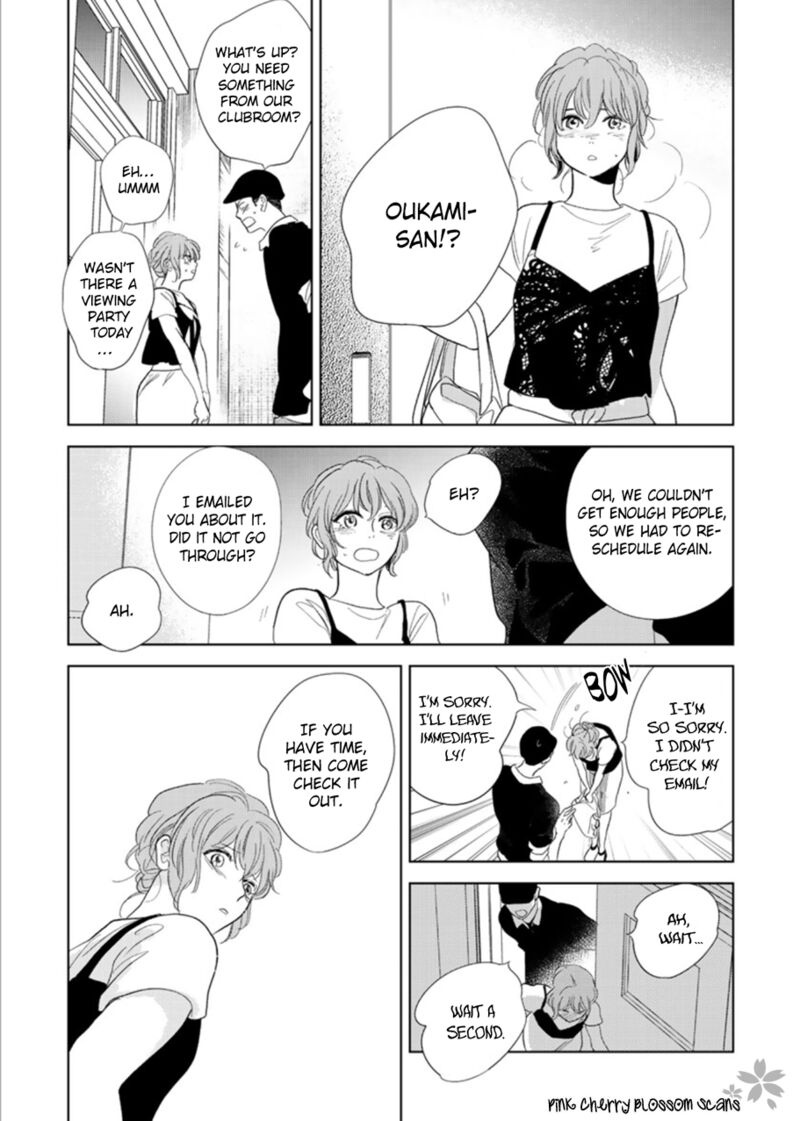 Hidamari Ga Kikoeru 25 30