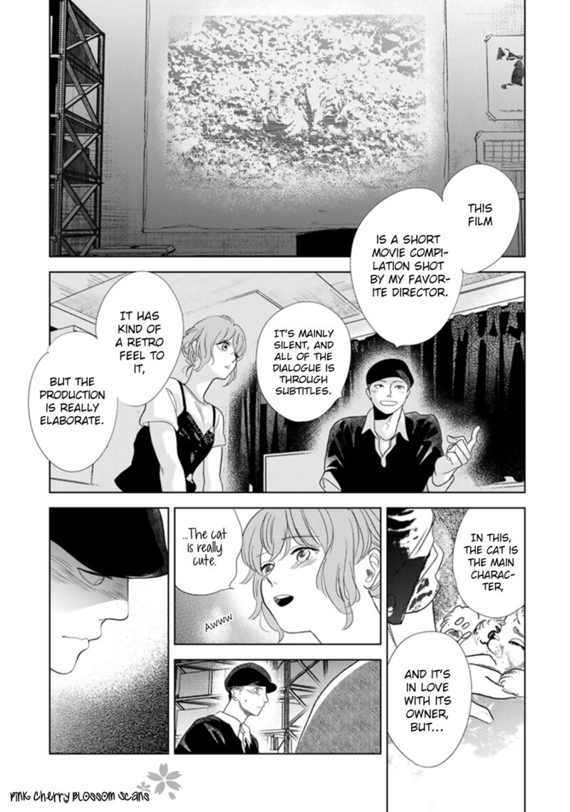 Hidamari Ga Kikoeru 25 31