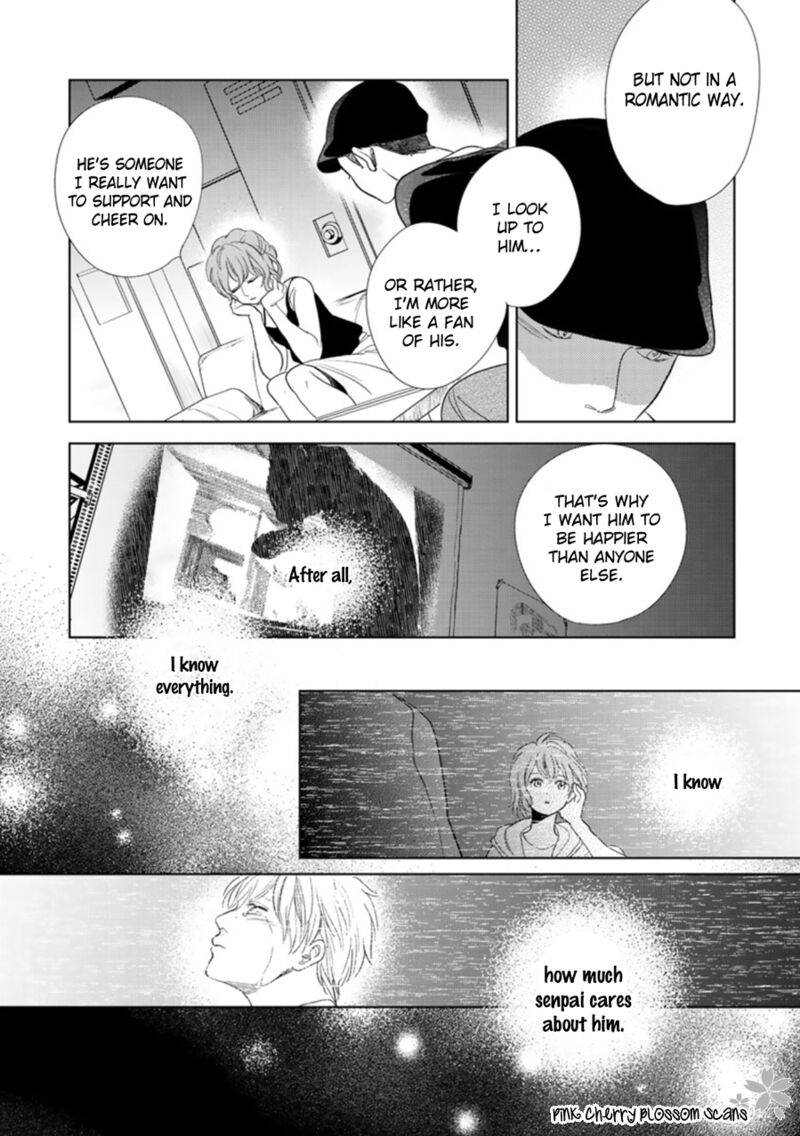 Hidamari Ga Kikoeru 25 33
