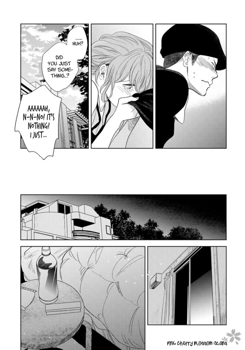 Hidamari Ga Kikoeru 25 39