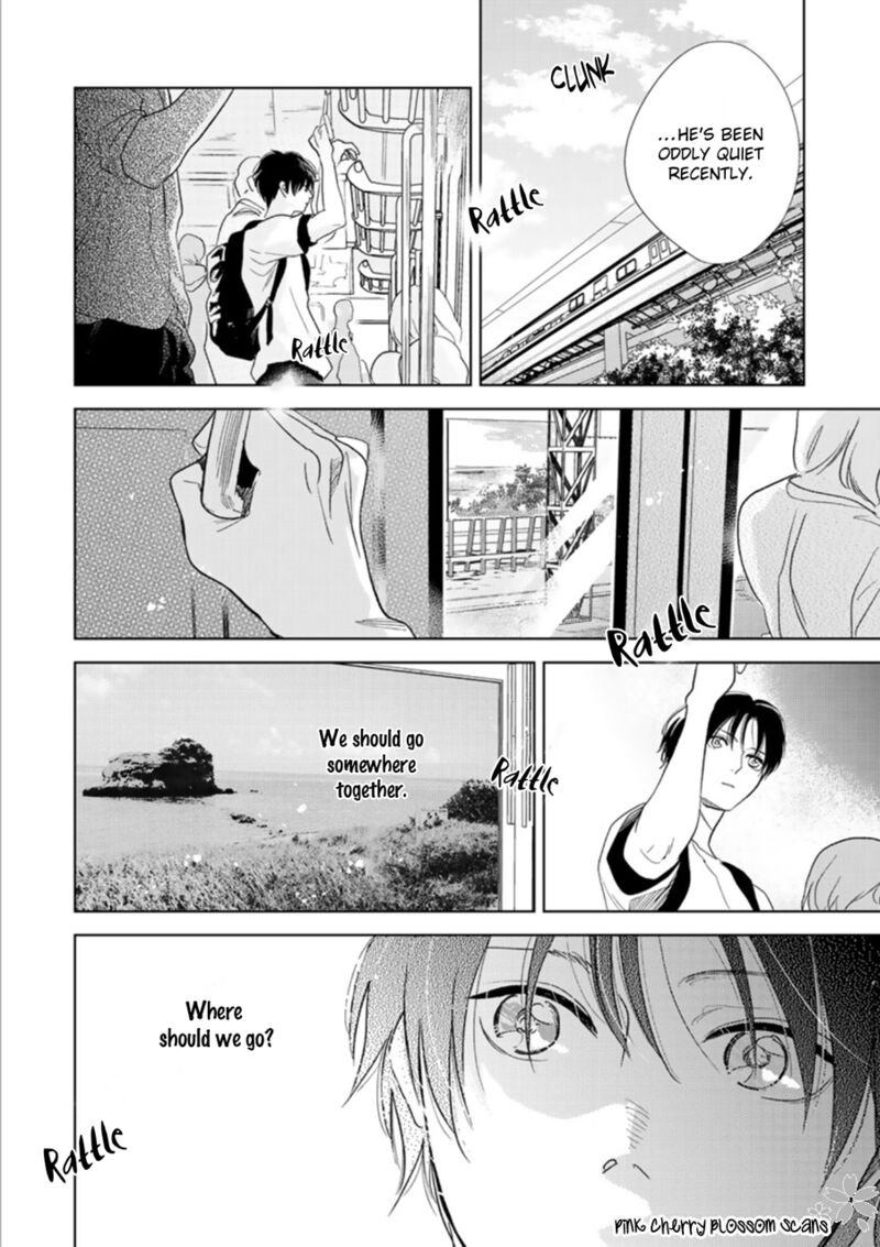 Hidamari Ga Kikoeru 25 4