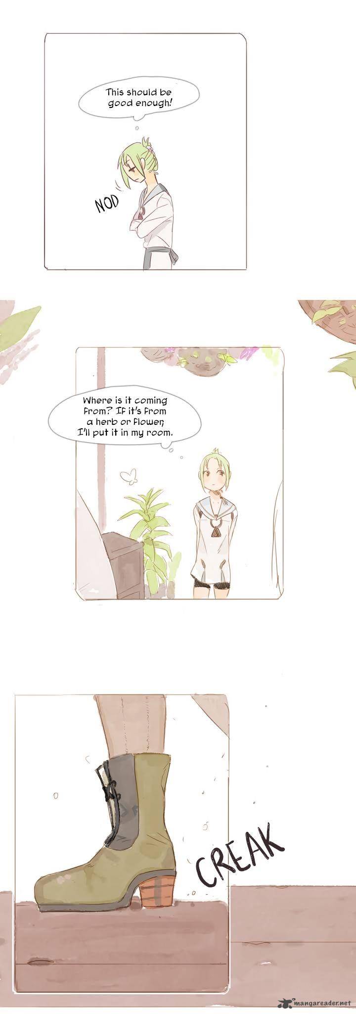Hide In The Flowers 2 10